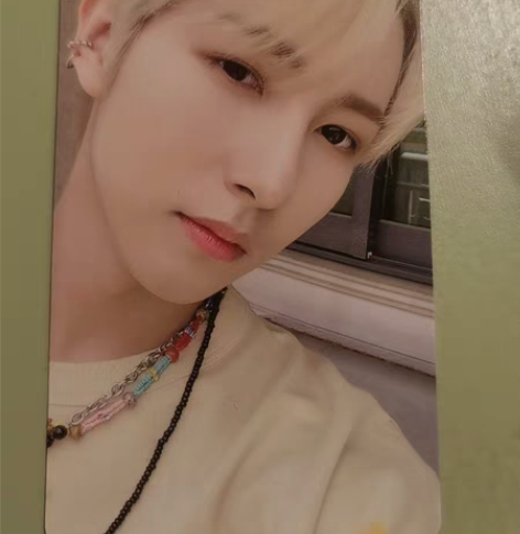 nct dream仁俊 hellow fu...