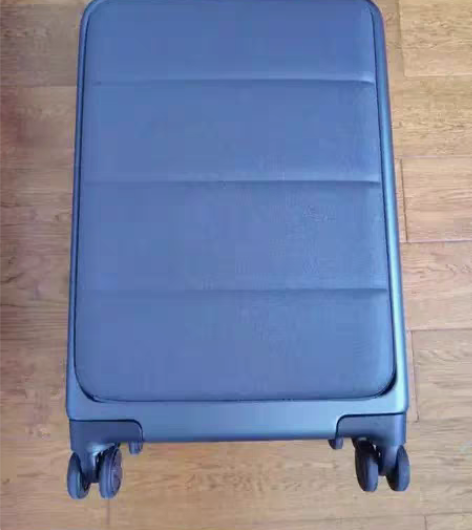包邮小米轻商务登机箱拉杆箱20英寸万向轮旅...