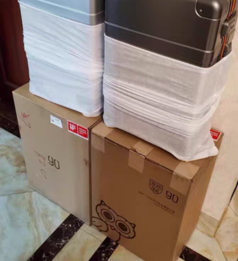 包邮90分金属旅行箱拉杆箱高端商务登机行李...