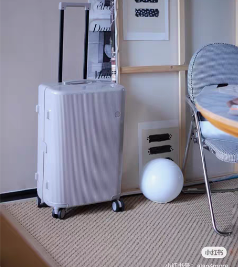 【全新正品】「明星款」抗菌内里 好运箱 I...