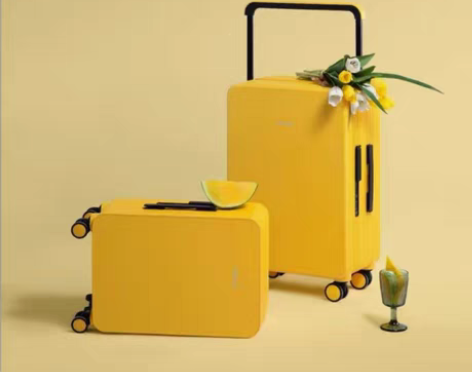 包邮TUPLUS/途加 24寸行李箱，全新...