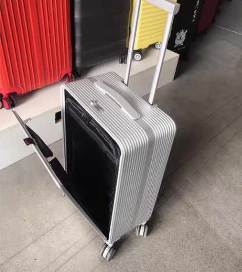 全网最低 途霸加厚前开盖侧开盖全铝镁合金属...