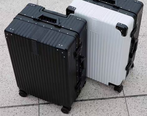 包邮【清仓】闲置一批行李箱，20寸（登机）...