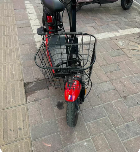 出售一辆自用二手雅迪电动车，可以上牌，从化...