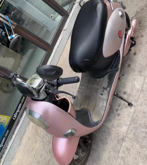 雅迪电动车雅迪电瓶车，使用一年左右，续航 ...
