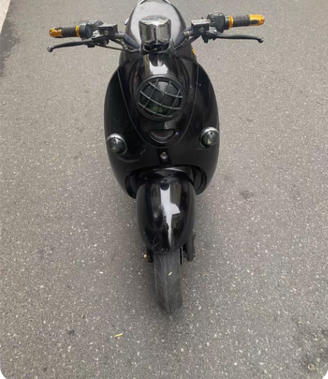 杭州国标黄牌电动车 续航46公里左右 西湖...