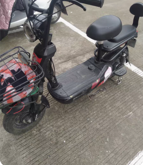 爱玛电动车，质量非常好，车架非常结实耐用，...