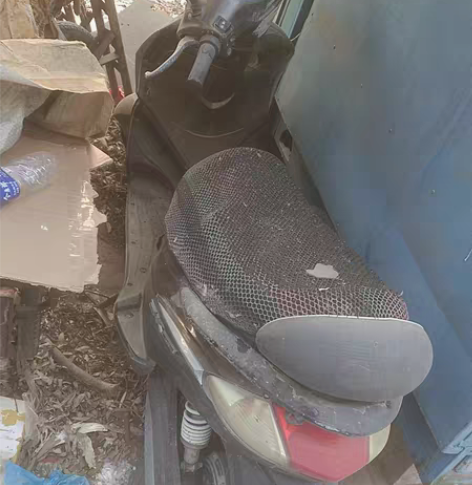 二手电动车电瓶废了。松原本地来看。 感兴趣...