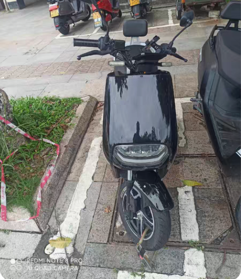 电动车出租 河西路 60v 72v 小牛...
