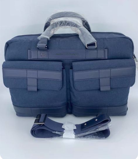 piquadro 皮切诺电脑包·公文包·男...