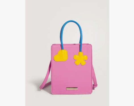 转卖MCDODO定制 2022春季新款撞色...