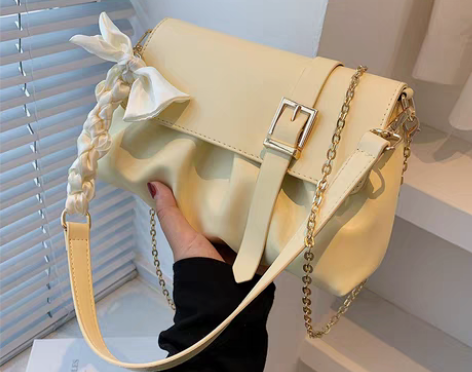 转卖高级感小包包女秋冬小众2022新款潮丝...