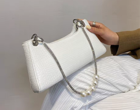 转卖高级感洋气包包女2021新款时尚网红小...