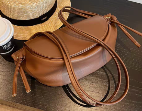 转卖法式小众包包女2021新款夏季百搭高级...