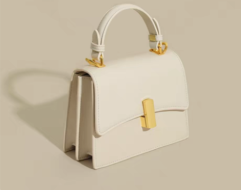 转卖Somay凯莉包包2021新款秋冬女i...