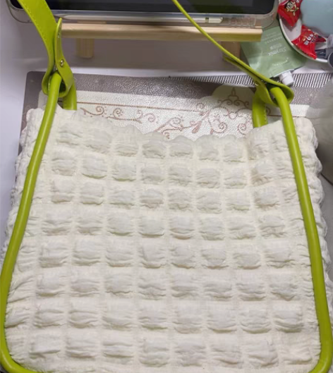 转卖今年流行包包女2022夏季新款潮百搭大...