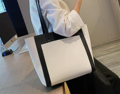 转卖大包包女包2022新款 潮韩版百搭时尚...