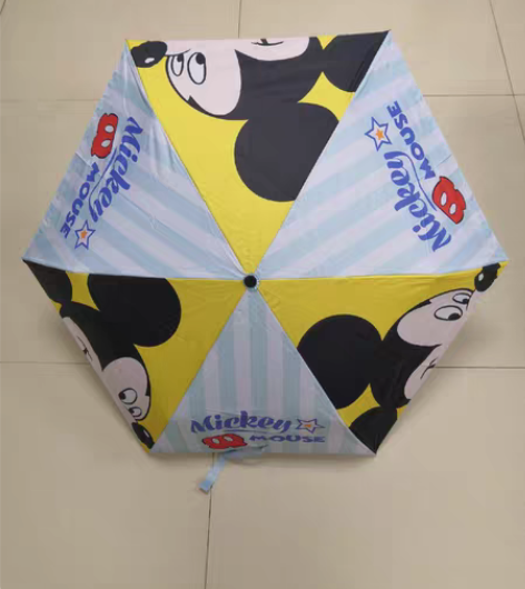 包邮迪斯尼晴雨伞 感兴趣的话点“我想要”和...