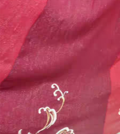 转卖【如梦X神都夜行录】联名款汉服男女秋冬...