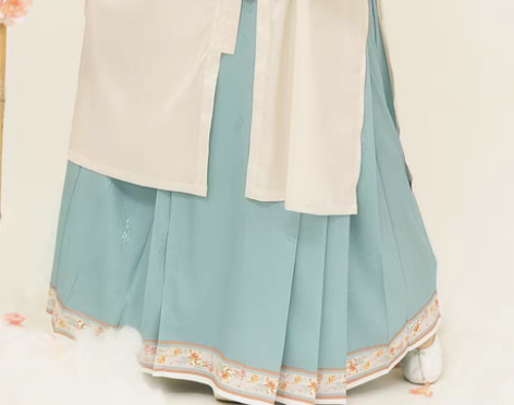 转卖兰若庭 汉服 明制 初霁之问春   仅...