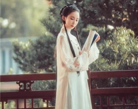 包邮兰若庭海棠春全套出，仅穿一次拍照，过了...