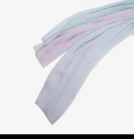 【披帛清仓】 图1    七月夕 嫦笙诃子...