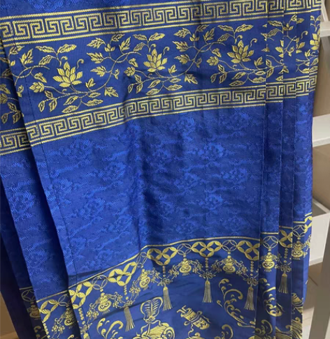 七月夕 【嫦笙】M码 全套 【出租】押金4...