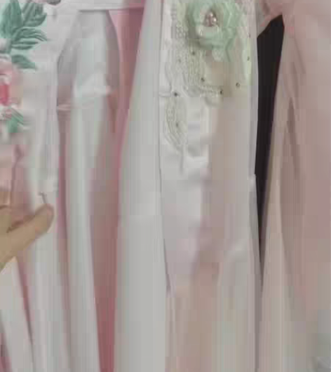 转卖【年终盛典】古装女改良汉服仙女飘逸仙气...