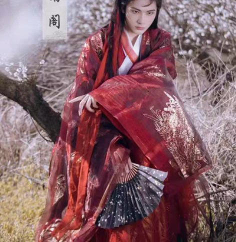 司南阁夜罗 L码全套，详情可私，可小刀￥4...