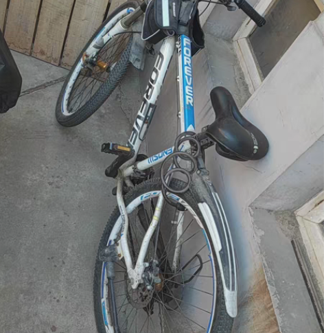 自行车转让，孩子上学带不走，变速，永久老品...