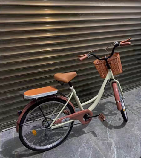 包邮【清仓亏钱出】凤凰永久同款全新通勤自行...