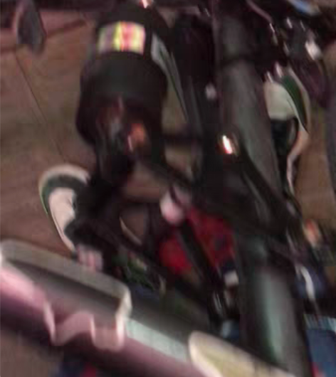 包邮菲利浦爆改把跟把套和禧玛诺MWT200...