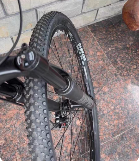 菲利普山地自行车，上下班通勤，男女都可以骑...