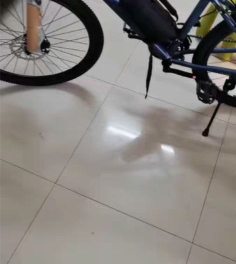 包邮全新26寸火爆网红款电动助力山地自行车...