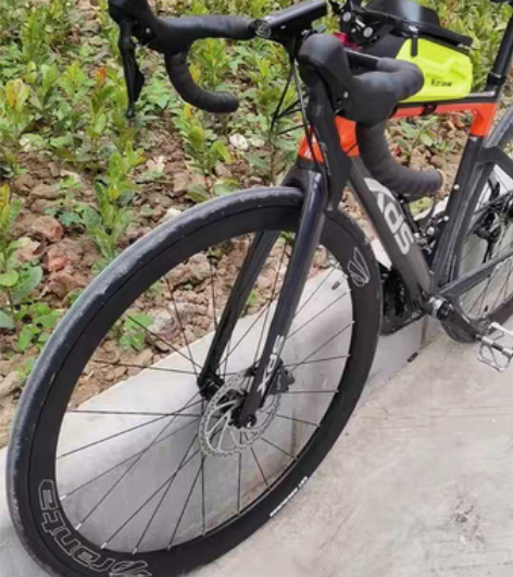 XDS/喜德盛喜德盛RF550D公路车，4...