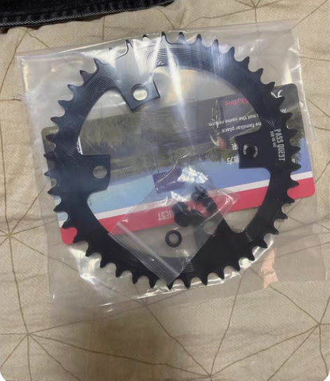 包邮pass quest单盘正负齿 110...