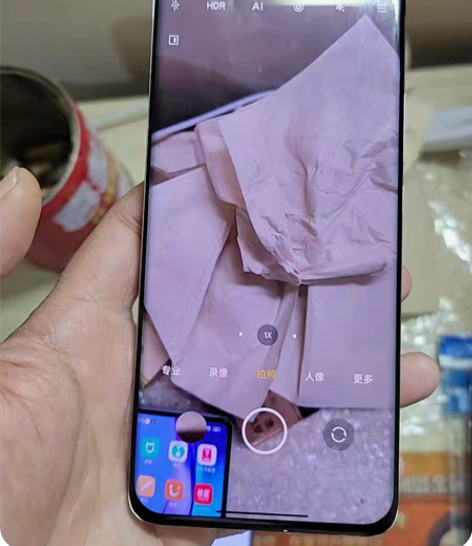 包邮小米11ultra  12+256功能...