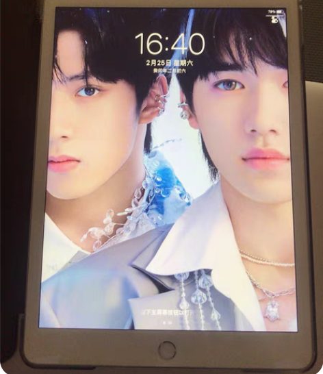 包邮#闲置物品#iPad#二手iPad#学...