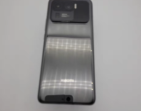 包邮9成新 小米 小米11 Ultra 8...