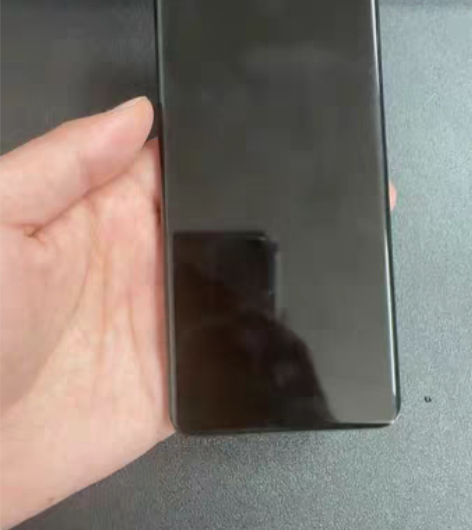 小米11ultra 512G黑色 成色如图...