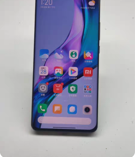 包邮521号 小米11ultra  12+...