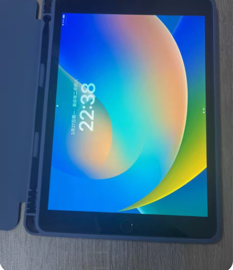 ipad voyo平板白菜捡便宜来 网课游...