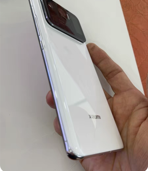 小米11 Ultra	5G手机 双卡  2...