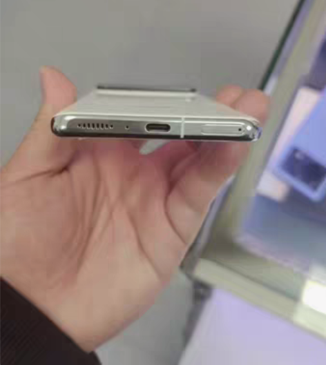 小米11ultra  12+256 感兴趣...