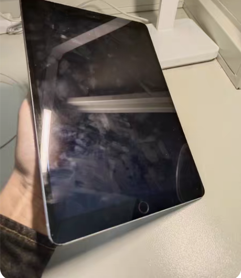 2017Pro款iPad平板电脑256g内...