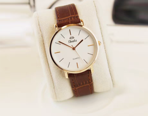 转卖DUOLZ/多伦兹 腕表 感兴趣的话点...