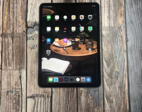 转卖98新2018款ipad+pro3+1...
