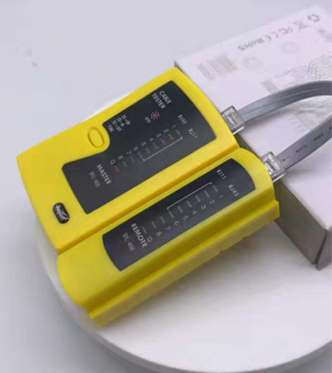 包邮全新宝义隆 468多功能 网络网线测试...