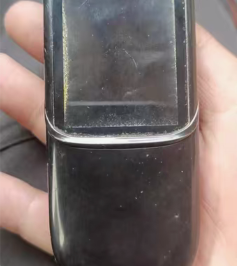 手机丶诺基亚手机、老古董手机，开机正常没有...