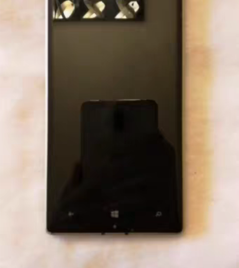 诺基亚930手机，windows手机，配置...